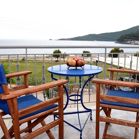 Avra Hotel Kiparission Exterior photo